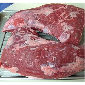 Viande de bœuf congelée HALAL transformée / Viande de bufflonne congelée HALAL / Viande de bufflonne HALAL désossée congelée disponible - Product Image 5