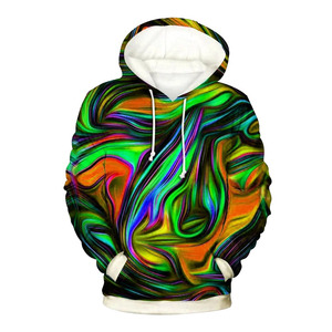 OEM Service Sublimation Hoodies Direct Sale Hooded <b>Jumper</b> New Style Affordable Rate Lightweight Sublimation Adults Boys Hoody - Product Image 2