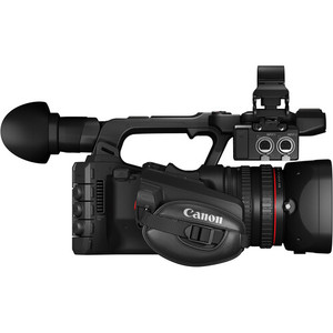 Caméscope professionnel XF605 UHD 4K HDR neuf de la meilleure marque, livraison dans le monde entier - Product Image 1