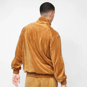 Conjuntos Deportivos para Hombre de 2 Piezas, Sudadera con Capucha y Cierre Completo, Conjuntos para Correr, Pantalones Deportivos para Invierno, Conjuntos para Otoño - Product Image 6