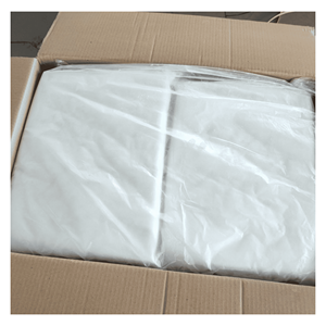 Pulpe de noix de coco surgelée IQF sous vide de Ben Tre, Vietnam, pour smoothies, garnitures de desserts et boissons - Product Image 3