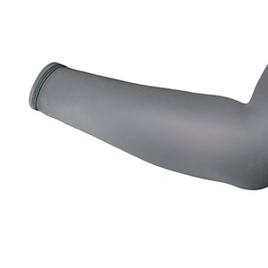 Mangas de Compresión de Diseño Personalizado de Calidad de Exportación para Hombres y Mujeres, Premium, Alta Calidad, 100% Poliéster, Secado Rápido - Product Image 5