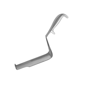 Retractor Pélvico de Alta Calidad, OEM, ODM, Venta al por Mayor, Fabricado en Pakistán, Dispositivo Médico de Acero Inoxidable - Product Image 6