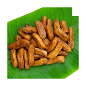 Vietnam Premium Soft Dried Banana-Délicieuse collation à base de bananes locales entièrement mûres, disponible pour l'exportation - Product Image 1