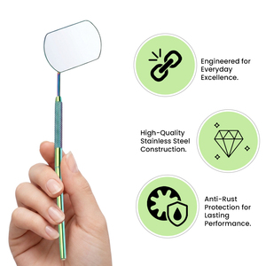 Custom Retail Packaging Cute Lash Mirrors Lash for Professional Lash Stylists for Beauty Brands and Distributors by Bahasa Pro - Product Image 5