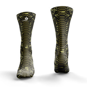 Wholesale Sublimated <b>Grip</b> Sports <b>Socks</b> Non Slip Football Soccer <b>Socks</b> <b>Custom</b> Design Breathable Quick Dry Athletic Wear - Product Image 1