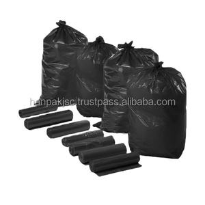 Sacs poubelles en rouleau fabriqués par Hanpak du producteur vietnamien au meilleur prix - Product Image 4