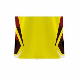 Camiseta de Balonmano Personalizada con Estampado Informal, Camisetas de Balonmano para Deportes de Equipo, Cómodas, 100% Poliéster, para Exteriores - Product Image 5