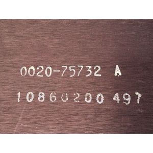 AMAT 0020-75732 ฝาครอบ, ขายึดเซ็นเซอร์, 142115 - อุปกรณ์และอะไหล่เซมิคอนดักเตอร์ระดับโลกที่เชื่อถือได้ที่ - Product Image 3