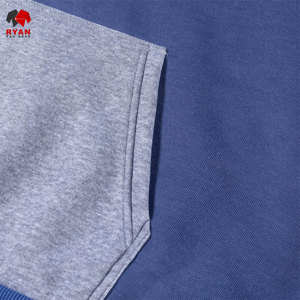 ชุดวอร์มฤดูหนาวผู้ชายขายดี น้ำหนักเบา ดีไซน์โดดเด่น ผ้าระบายอากาศได้ดี สวมใส่สบาย ออกแบบ ODM - Product Image 1