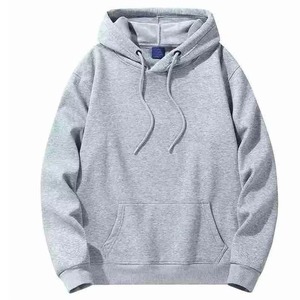 Unisex Winter 2026 Hoodies Custom 3D Embroidery Digital Printing Solid Quarter Fleece Breathable & Quick Dry Customized Hoodies - Product Image 6