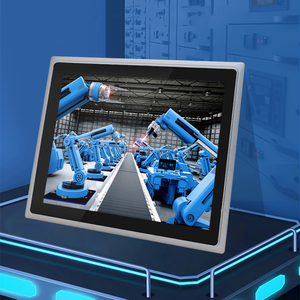 Màn hình giám sát cấp công nghiệp bán chạy nhất 24/7 hiệu suất ổn định Chống sốc & chống bụi cho môi trường khắc nghiệt tùy chỉnh - Product Image 3