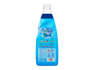 Concentré Comfort One Time Rinse Sunrise 800ml x 12 bouteilles - Product Image 2