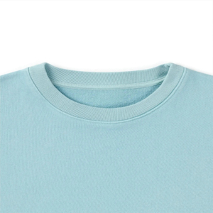 Sweat-shirts unis pour femmes, de haute qualité, vente en gros, sweats à capuche personnalisés pour femmes, couleur unie, teints sur mesure - Product Image 5
