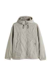 <b>Men's</b> 2026 Lightweight 100% Nylon Cheap <b>Men's</b> <b>Summer</b> Running Hooded Blank Windproof Windbreaker <b>Jacket</b> for <b>Men</b> - Product Image 6