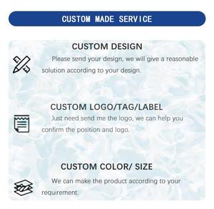 3 Piece <b>Zipper</b> <b>Jacket</b> and Trouser and Shorts 100% Nylon Custom Logo Oversized Windbreaker Tracksuit For Men Women - Product Image 6