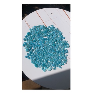 พลอยผสมคุณภาพสูงขนาดใหญ่ ราคาสมเหตุสมผล สำหรับทำเครื่องประดับ - Product Image 1