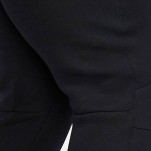 Pantalon décontracté pour homme, design optimal, haute qualité, été, respirant, uni, léger, 100% coton, avec poches, délavage clair - Product Image 6