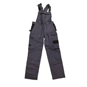 Gran oferta de precio bajo de alta calidad, venta al por mayor, pantalones vaqueros bordados informales para mujer, mono de gran tamaño, cintura alta, Spandex/algodón - Product Image 5