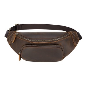 Riñonera Personalizable con Logotipo para Hombre y Mujer, Riñonera Deportiva Antirrobo para Exteriores con Cierre de Cremallera, Impermeable, para Viajes - Product Image 3