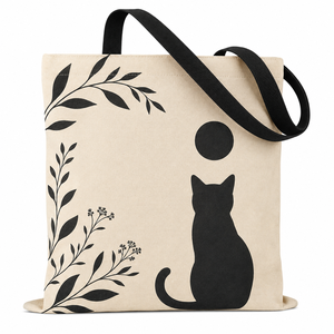 Sac fourre-tout pour femme en toile de coton recyclée et pliable, anti-boulochage, séchage rapide, impression personnalisée, service OEM – Meilleures ventes - Product Image 6