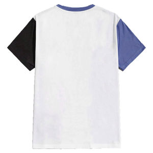 Camiseta de Moda, Ligera, Transpirable, Personalizable con Logotipo/Color, Estilo Perfecto para Camisetas Cómodas para Hombre - Product Image 6