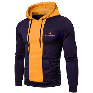 Novedad, Sudaderas con Capucha para Hombre de Primera Calidad, Ropa Informal de Invierno, Transpirable, Cómoda, 100% Algodón, Forro Polar, Secado Rápido - Product Image 1