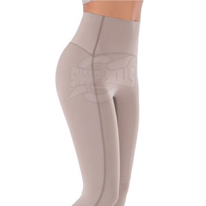 Conjunto de Yoga para Mujer Más Vendido, Alta Calidad, Venta al por Mayor, Tallas Grandes, Diseño Sólido, 2 Piezas, Transpirable, Resistente al Agua, Elástico en Cuatro Direcciones - Product Image 6