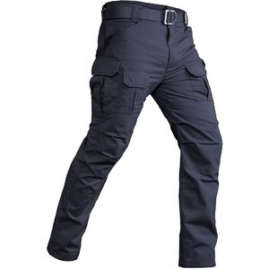 Nouveau pantalon de travail design 2025 de qualité supérieure pour hommes, pantalon cargo - Product Image 6