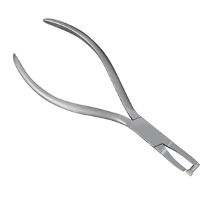 Pince de retrait de couronnes dentaires chirurgicales – Instruments médicaux – Dernière tendance – Prix de gros – Vente chaude – Pince de retrait de couronnes au style le plus récent - Product Image 5