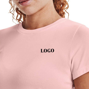 Camiseta Holgada 2026, Estilo Casual para el Día a Día, Ropa Urbana para Mujer, Corte Relajado, Manga Corta, Prenda Moderna y Cómoda para Uso Diario - Product Image 4