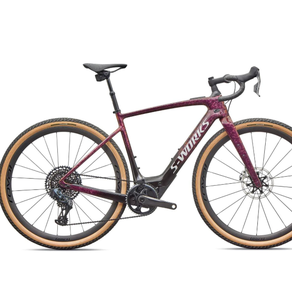 Bicicleta de Carretera Eléctrica de Alto Rendimiento 2026 SS-Works Turbo Creo 2 - Product Image 2