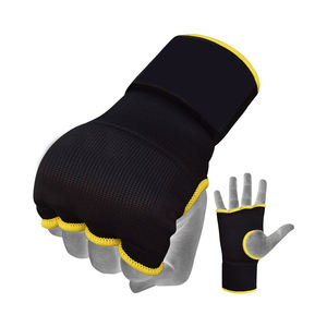 Vendas de Boxeo MMA Quick Gel Wrap para Entrenamiento de Gimnasio de Artes Marciales Mixtas y Boxeo - Product Image 3