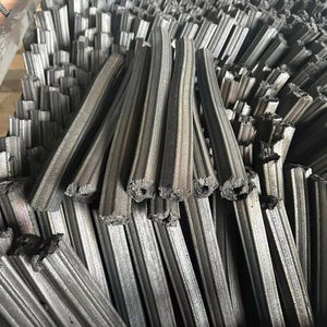 Charbon de bois naturel à 100 % en sciure de bois, briquettes hexagonales fabriquées à la machine, faible fumée, faible cendre, pour barbecue/cuisine en extérieur 7000-8000 - Product Image 1