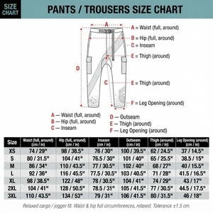 Pantalon cargo streetwear homme en molleton brossé de coton biologique 480 GSM, entrejambe tombant, teinture surdimensionnée noire, taille élastique, qualité premium - Product Image 6