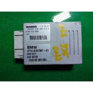 ECUs et modules informatiques d'occasion de la série 7 6761387 - Product Image 1