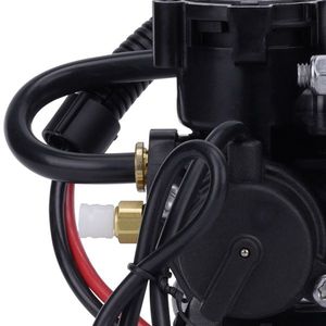 Compressore Valvola Sospensione in Alluminio per AUDI A8/Q5 6/8 Cilindri 4E0616007B/4E0616005D - Product Image 4