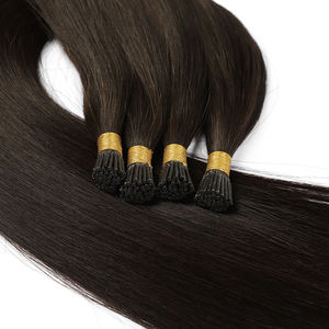 Indian Straight Virgin Human Hair Wefts Soft Silky Texture Natural Black Finish Extensions For Women Wholesale Bulk - Product Image 4