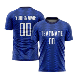 Oem Odm High Quality Soccer Uniform Set Custom Private Label Football Jersey <b>Shorts</b> Easy-to-wear Logo Heat-transfer Printing - Product Image 6