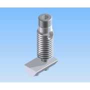 KriTec Profile Connectors
