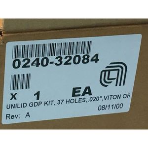 ชุดอุปกรณ์ AMAT 0240-32084, ชุดเปลี่ยน FLU REPL UNILID GDP KT, 1 - อุปกรณ์และอะไหล่เซมิคอนดักเตอร์ระดับโลกที่เชื่อถือได้ที่ - Product Image 6