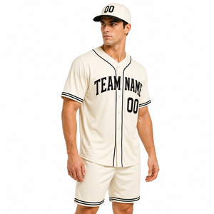 Camiseta Deportiva Premium con Material Transpirable de Manga Corta para Entrenamientos y Juegos de Competición, Comodidad Duradera, OEM - Product Image 2