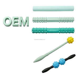 Barra de Resistencia para Entrenamiento de Fuerza en Muñeca y Dedos, OEM/ODM Taiwán, para Rehabilitación en Casa y Masaje Muscular - Product Image 1