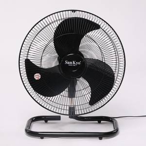 Ventilateur de sol électrique neuf de qualité supérieure pour la maison, le garage et l'hôtel, fabriqué au Vietnam, meilleur prix. - Product Image 3