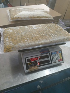 Vietnam IQF Frozen Passion Fruit Seeds and <b>Pulp</b> Exporter Premium Quality Supplier for Beverage, Dessert Bakery and Food Industry - Product Image 5