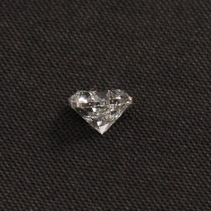 Diamante JC con Certificado IGI, Cultivado en Laboratorio, Corte Corazón, 1 Quilate, Color DEF, Claridad VVS2 VS1, Gema Suelta Unisex de Primera Calidad para Joyería - Product Image 4