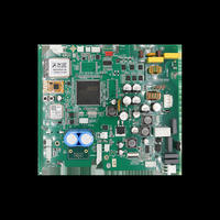 Servicio de Fabricación de PCB y PCBA de EETIUM, que Ofrece Diseño de Circuitos, Programación de Software, Muestras y Desarrollo Llave en Mano