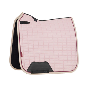 OEM Service Cotton Horse Saddle <b>Pad</b> At <b>Cheap</b> Price Customized Solid Color Horse Saddle <b>Pad</b> For Online Sale - Product Image 1