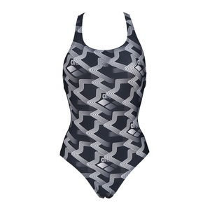 Maillot de bain de plage personnalisé pour femme, tissu doux et élastique, séchage rapide, qualité supérieure, service OEM ODM disponible dès maintenant - Product Image 3
