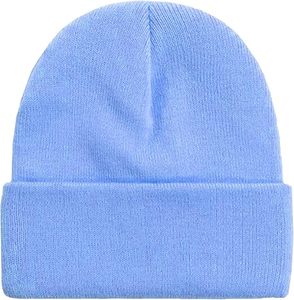 Gorro de Punto con Puño para Hombre, Nuevo, Económico, a la Moda, de Alta Calidad, con Logotipo/Colores Personalizados, Superventas, Ligero - Product Image 5